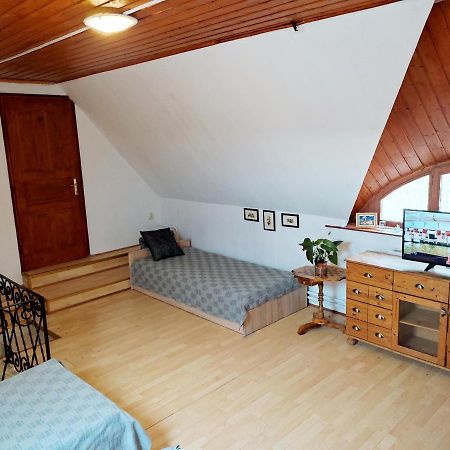 Monami Art Apartman Vác Extérieur photo