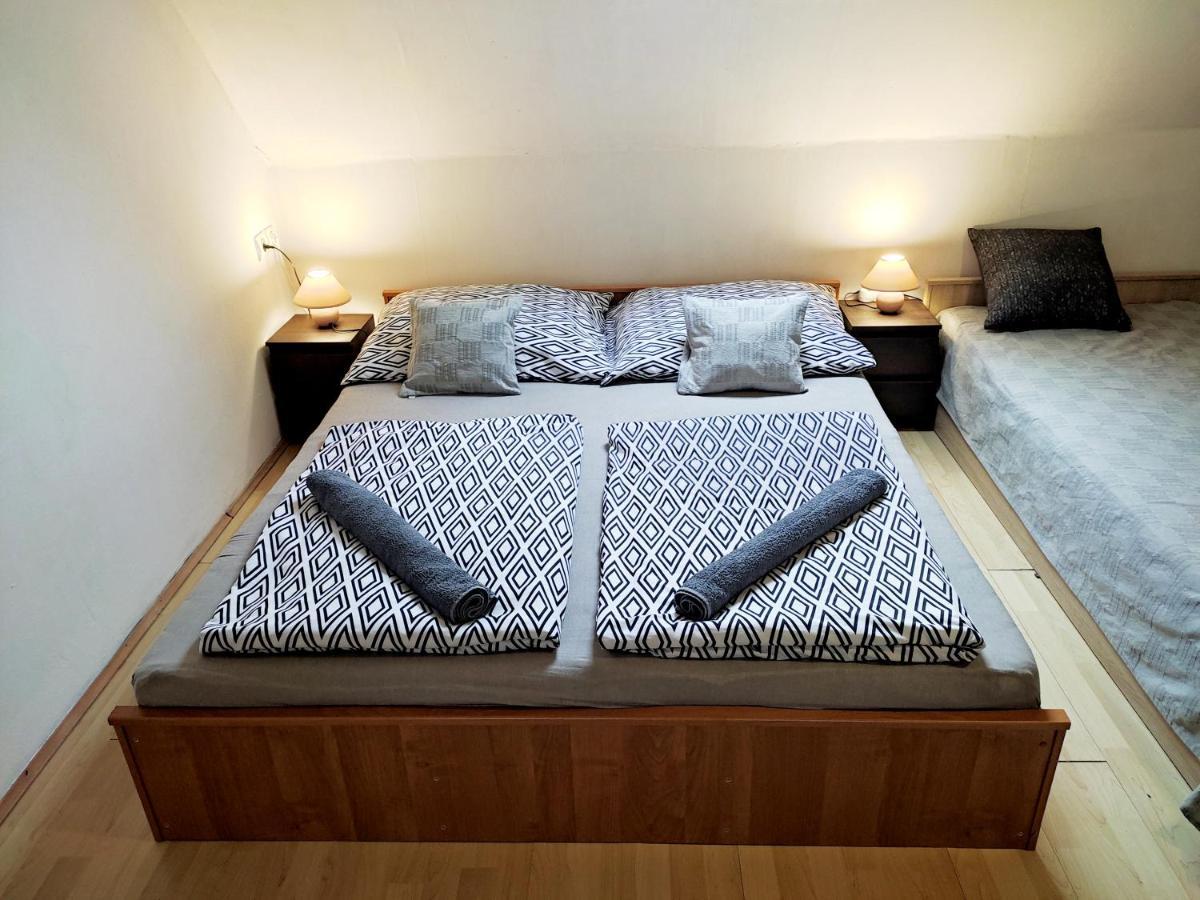 Monami Art Apartman Vác Extérieur photo