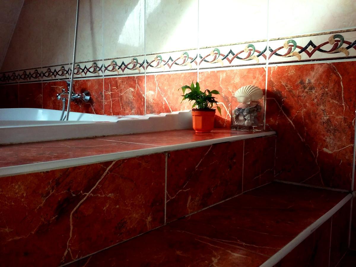 Monami Art Apartman Vác Extérieur photo