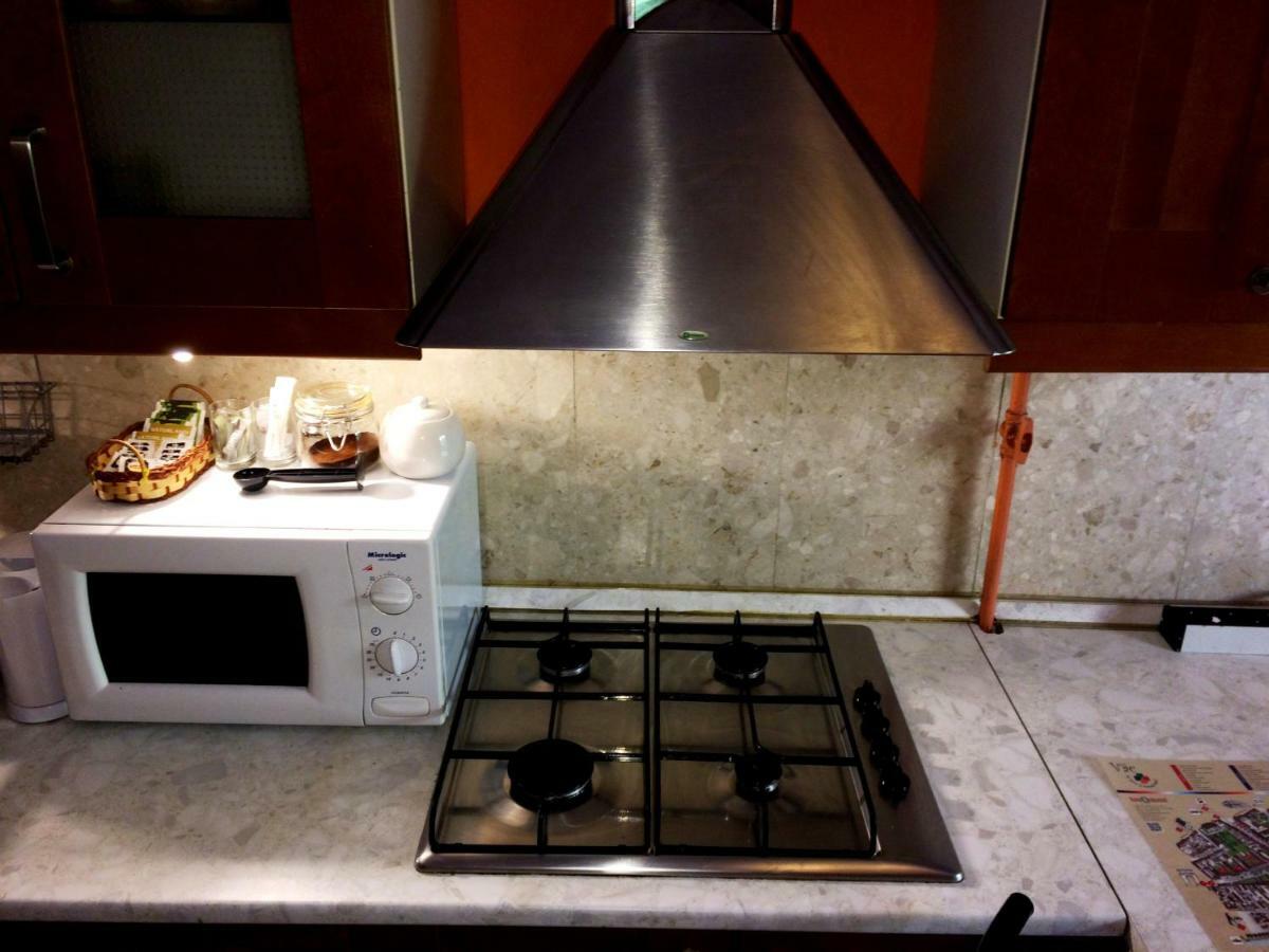 Monami Art Apartman Vác Extérieur photo