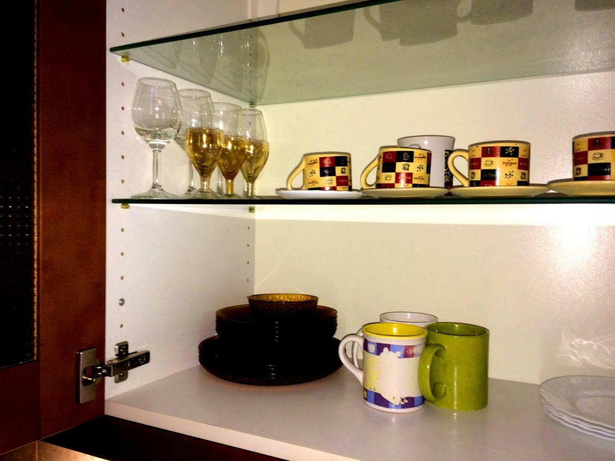 Monami Art Apartman Vác Extérieur photo