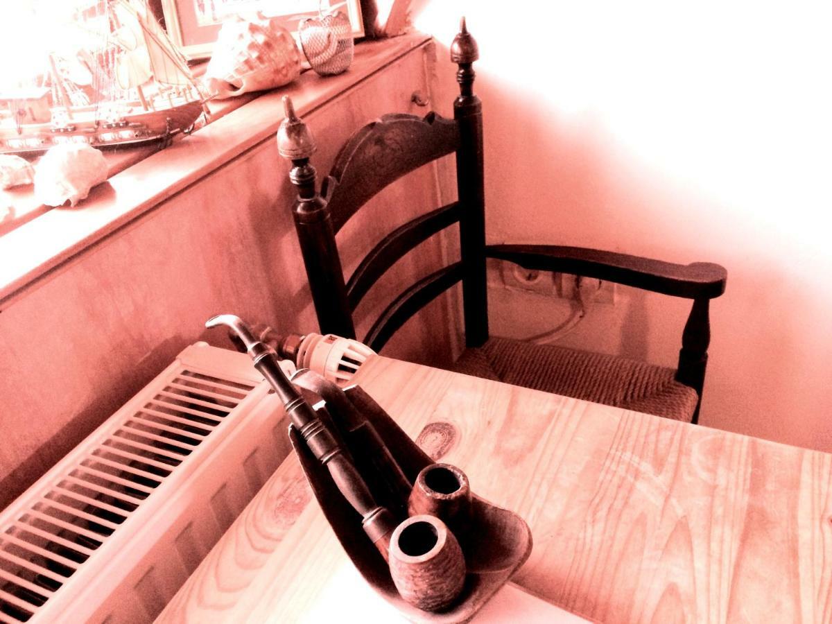 Monami Art Apartman Vác Extérieur photo